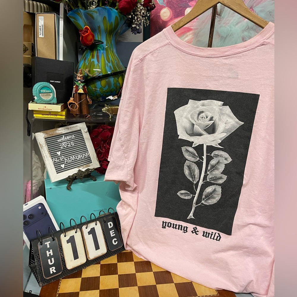 2 Monkeys Fresh T-Shirt